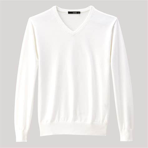 white gucci v neck sweater|v neck jumper men's designer.